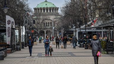 Мерките срещу разпространението на коронавируса в столицата остават непроменени заяви