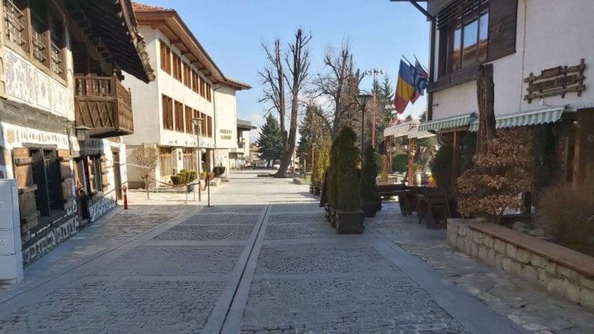 Един от изписаните излекувани от коронавирус пациенти е ски инструкторът