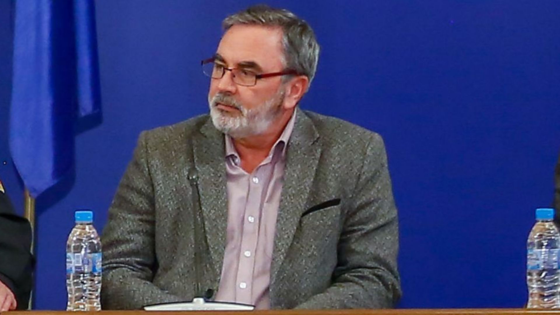 Към момента 800 са потвърдените случаи на коронавирус Разширената мрежа