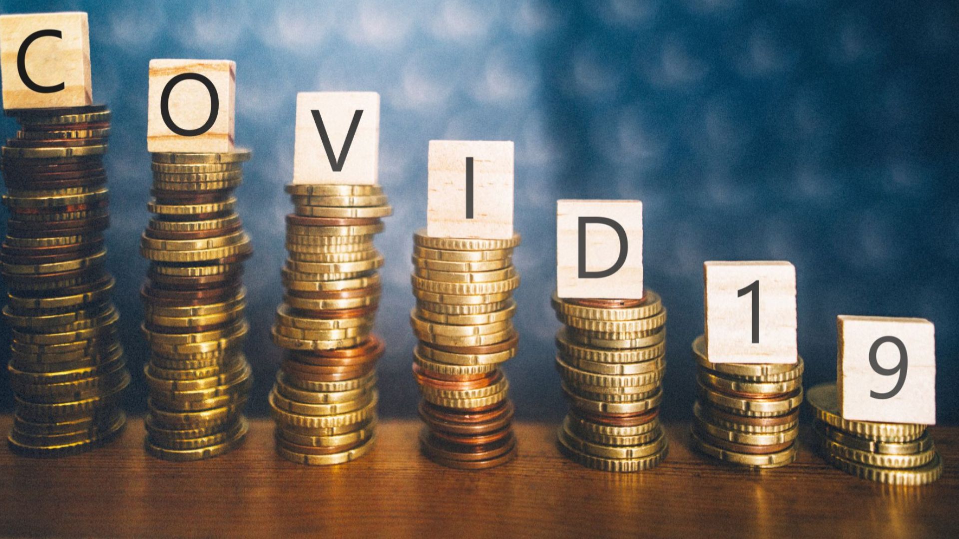 Световната икономика влиза в неизбежна рецесия Пандемията COVID 19 отключи процеса