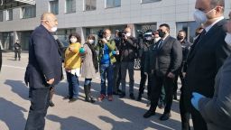Борисов: Не си играем на жмичка, за да надхитрявате властта (видео)
