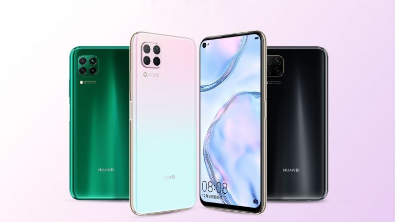 Кои телефони от серията Huawei P40 ще видим в България