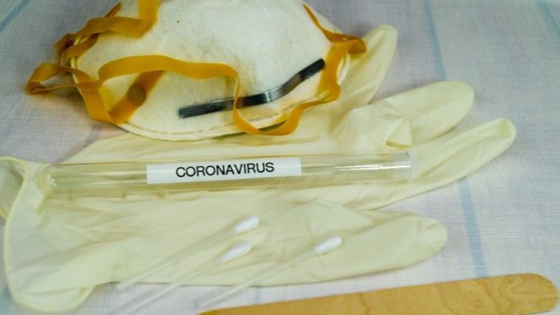 Американци разработиха бърз тест, който различава COVID-19 от грип