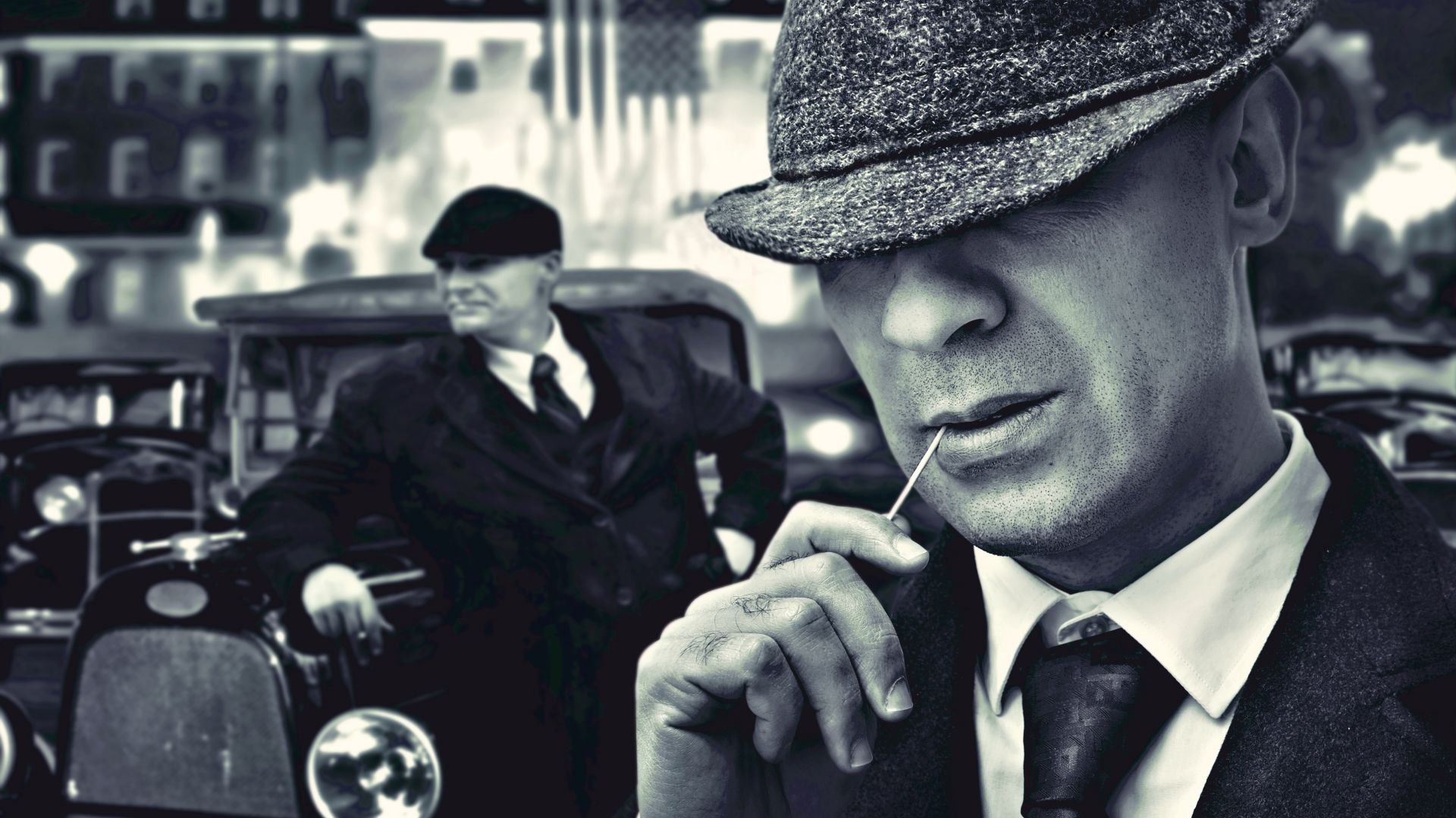 Италианската мафия е като тръстиката която се огъва но не