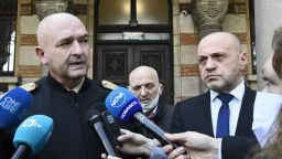 Заради коронавируса: Празнични литургии в църквите няма да има