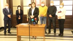БСП дари на БАН 30 000 лева, българските учени работят по намиране  на лекарство срещу COVID 19