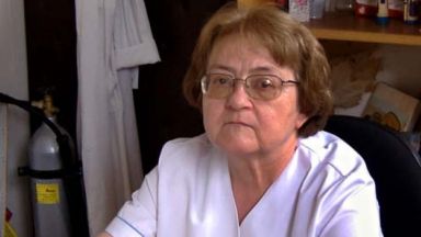 Проф. Радка Аргирова прогнозира спад на хората с Covid-19 в болница след седмица