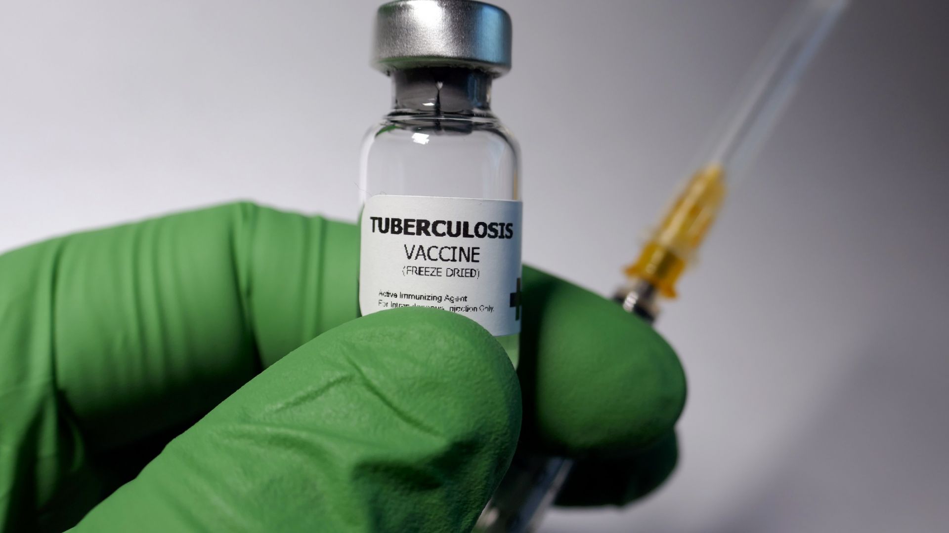 Австралийски медици ще започнат тестове с ваксина срещу туберкулоза в