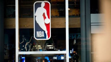 NBA обмисля вариант за доиграване с всички отбори на едно място