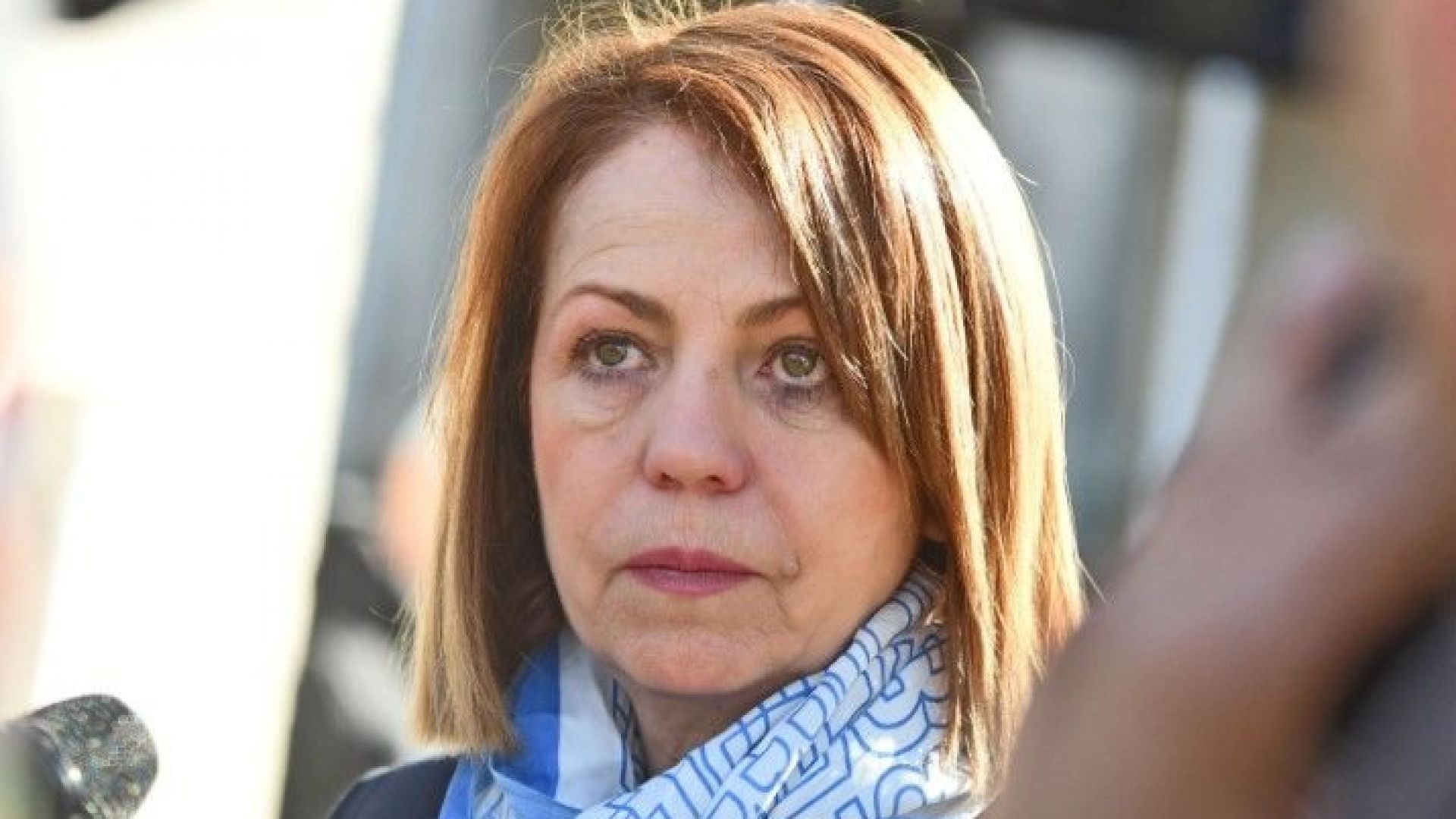 Специална група във вайбър за мерките срещу коронавируса пусна Столичната