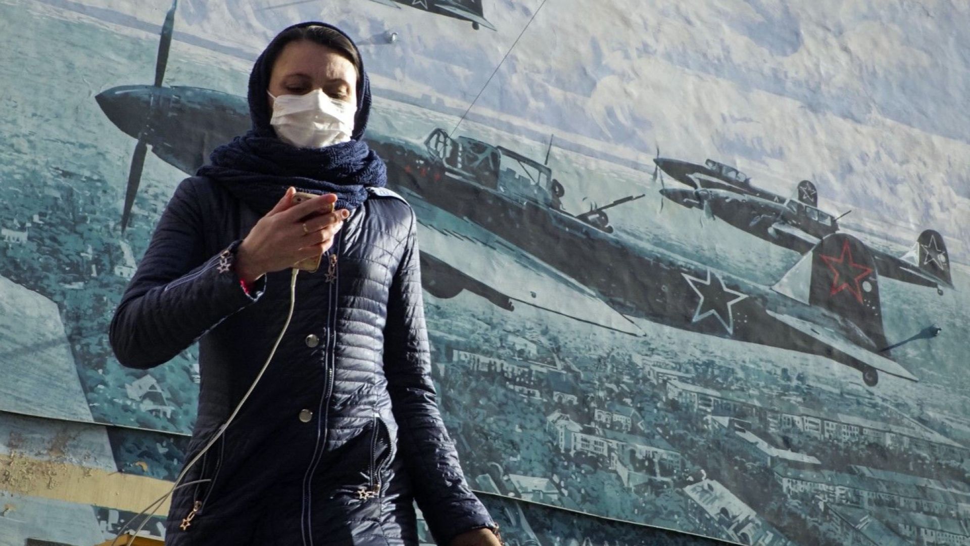 Руският парламент прие днес на първо четене законопроект който дава