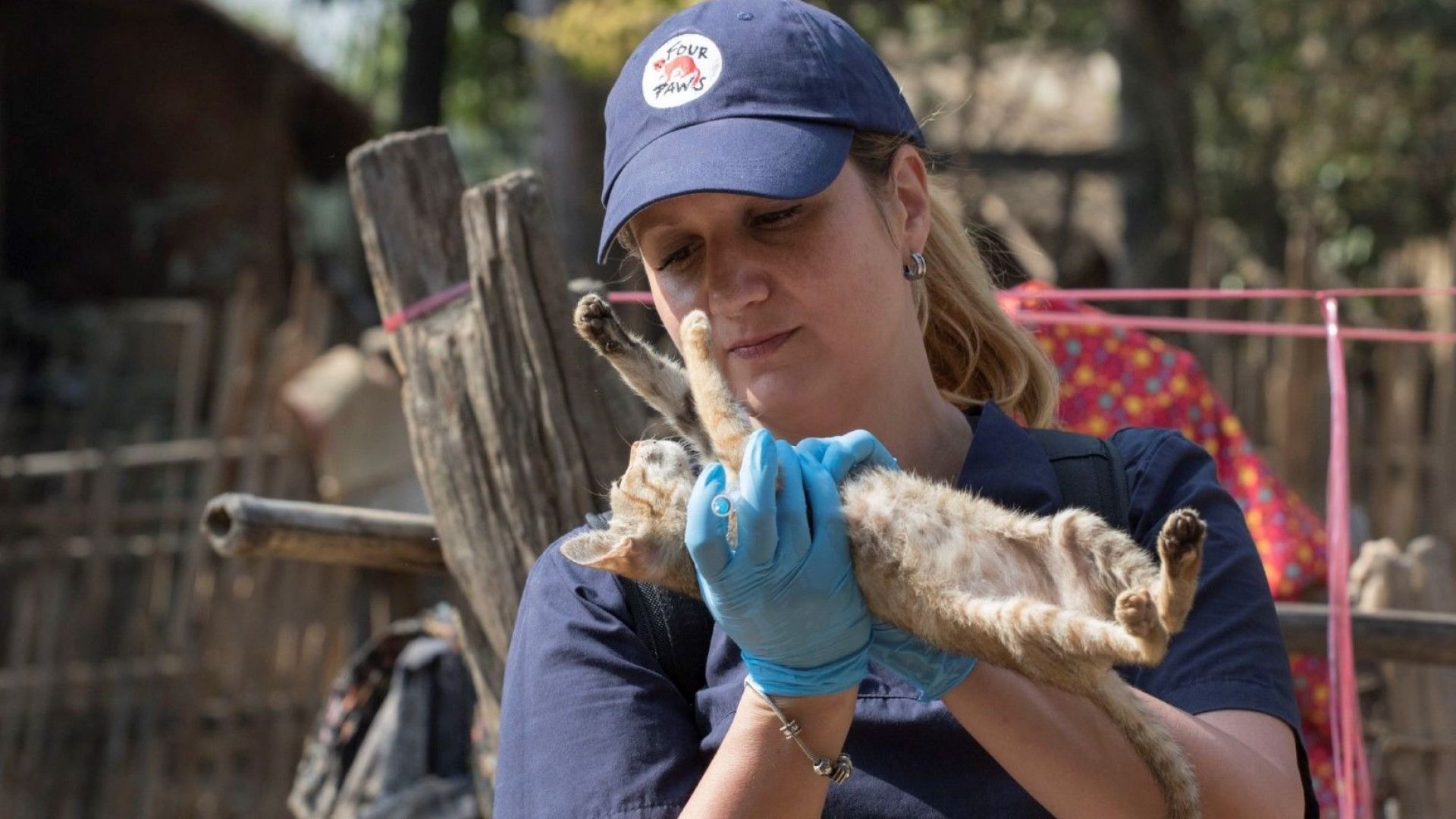 Вирусът на COVID 19 е напълно различен и няма директни генетични