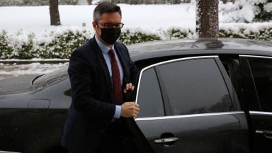 Бившия външен министър Кристиан Вигенин смята че има реална опасност