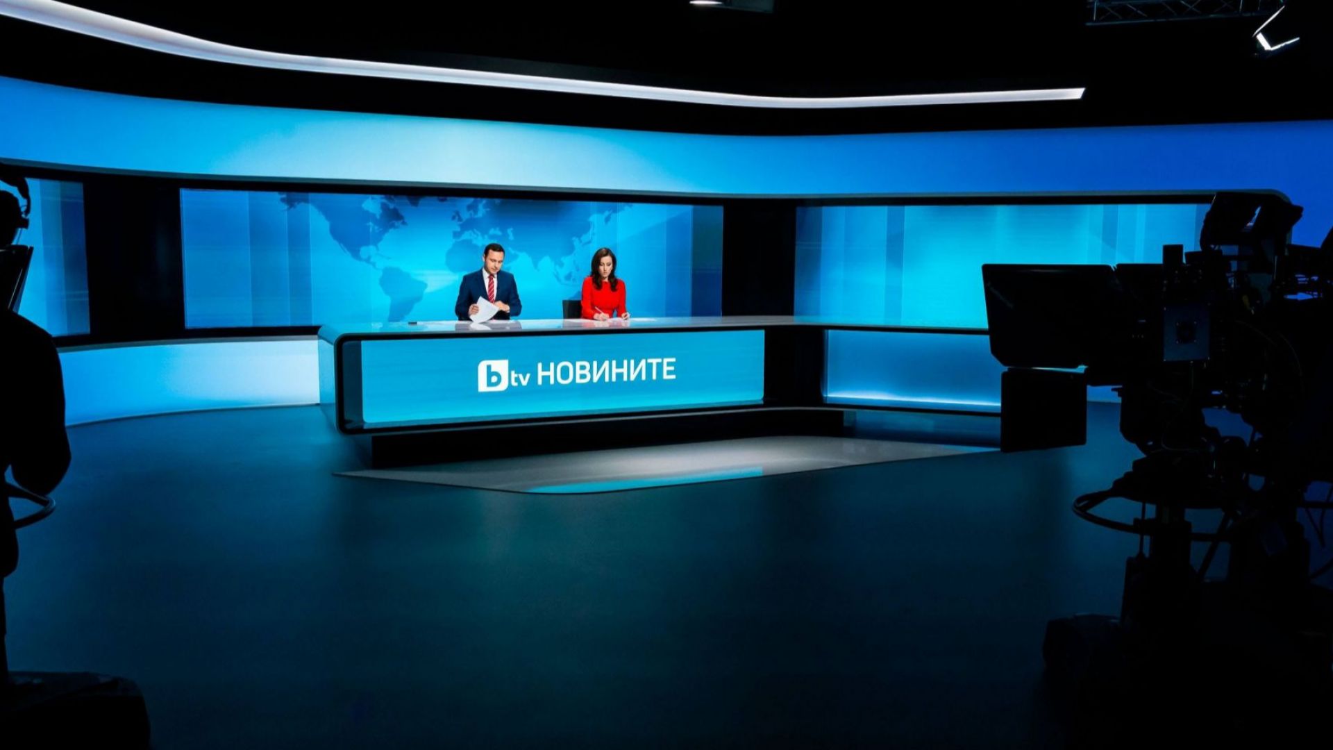Българските зрители оценяват високо пренасочването на фокуса върху новини и