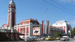 Влаковете временно няма да спират на Старата гара във Варна