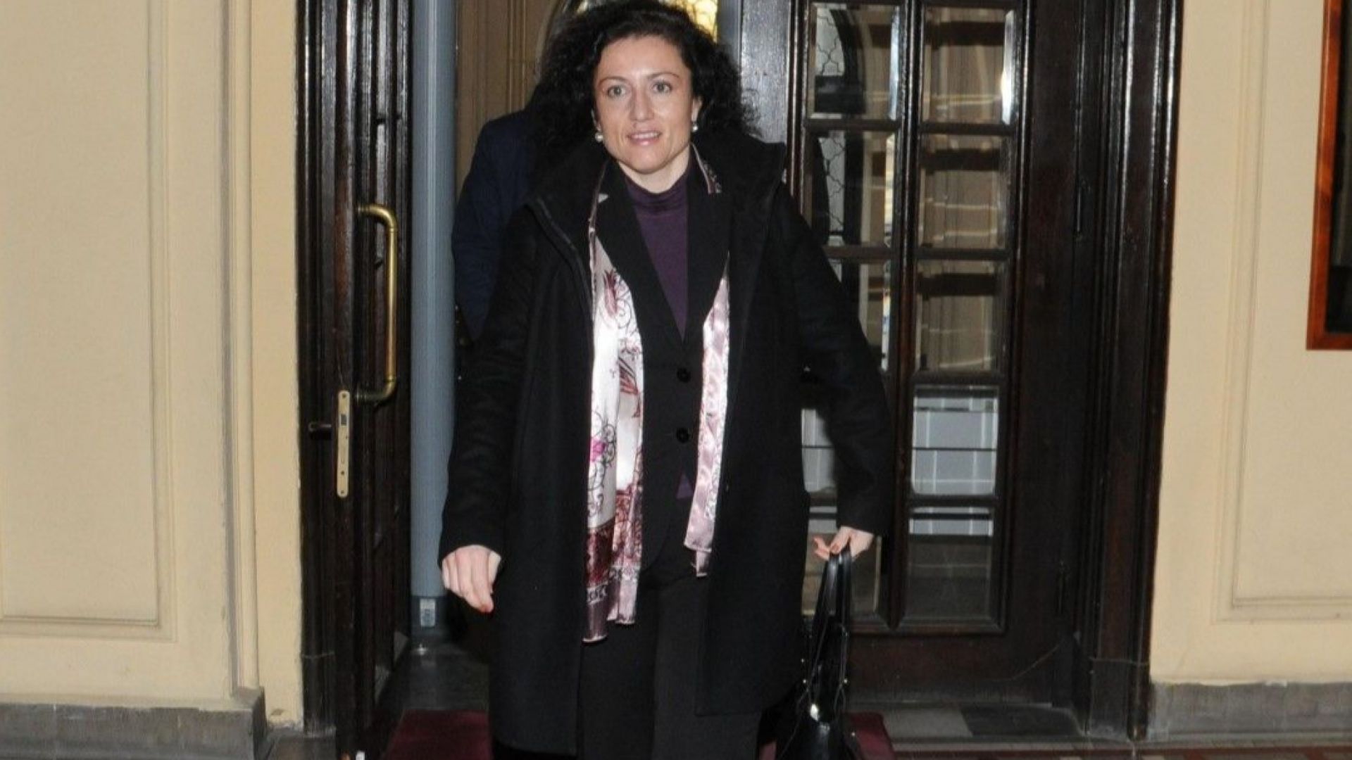 Категорично няма риск от пренасяне на коронавирус чрез храната Ние