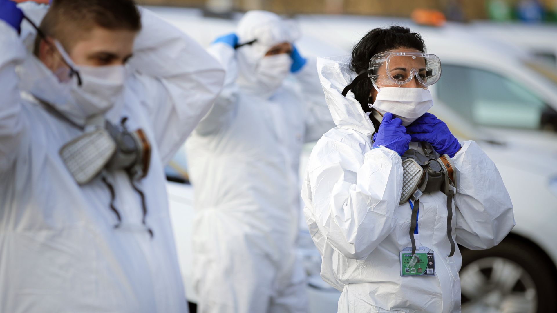 Броят на починалите от Ковид 19 в Румъния нарасна на 82