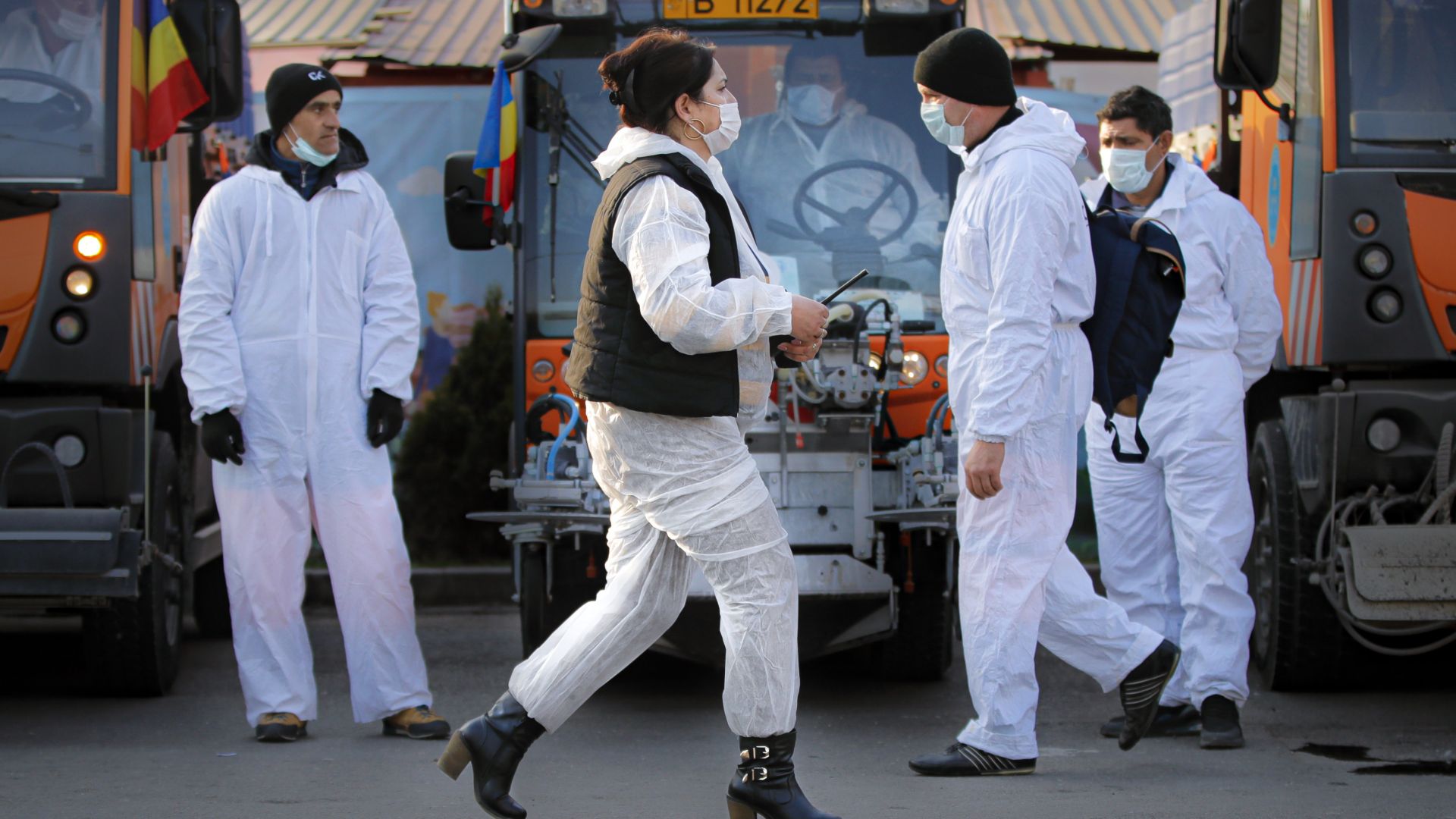 Драматична ситуация 357 медицински кадри са диагностицирани с Ковид 19 в