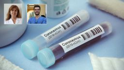 Лекари от "Пирогов" създадоха онлайн тест за риска от коронавирус 