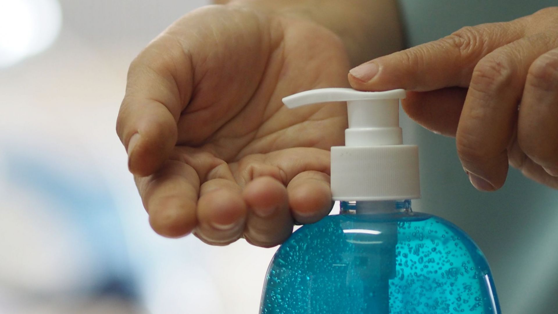 Течният сапун крие рискове за имунната система
