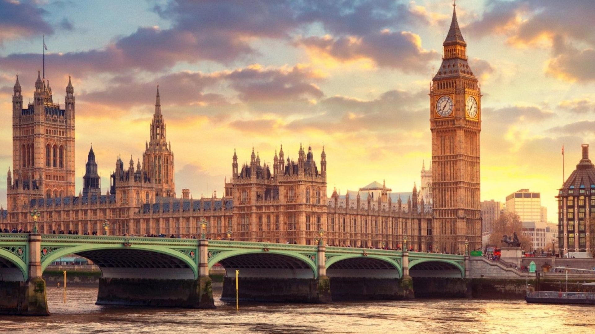 Британските власти въведоха временни промени в правилата за кандидатстване за