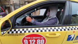 Автобуси и таксита излизат на ефективен протест на 25 ноември