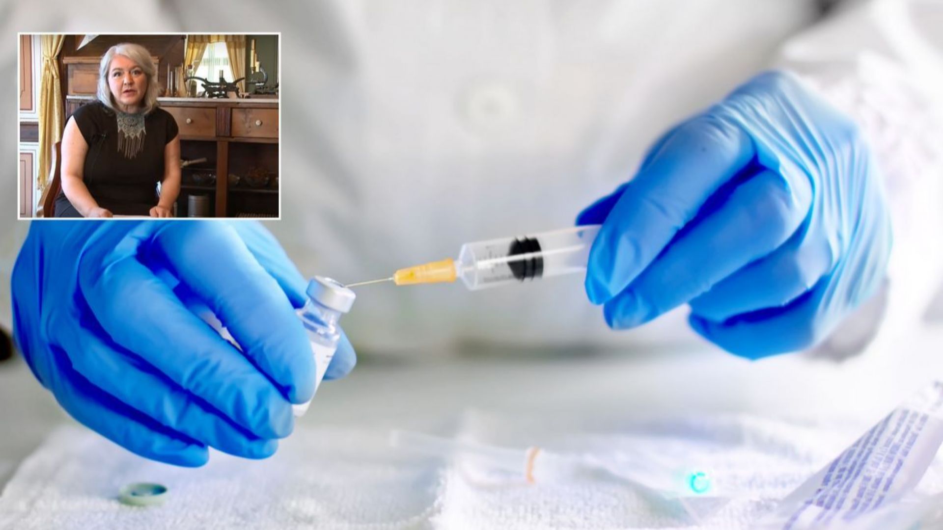 Картата на разпространение на Covid 19 в света се припокрива с