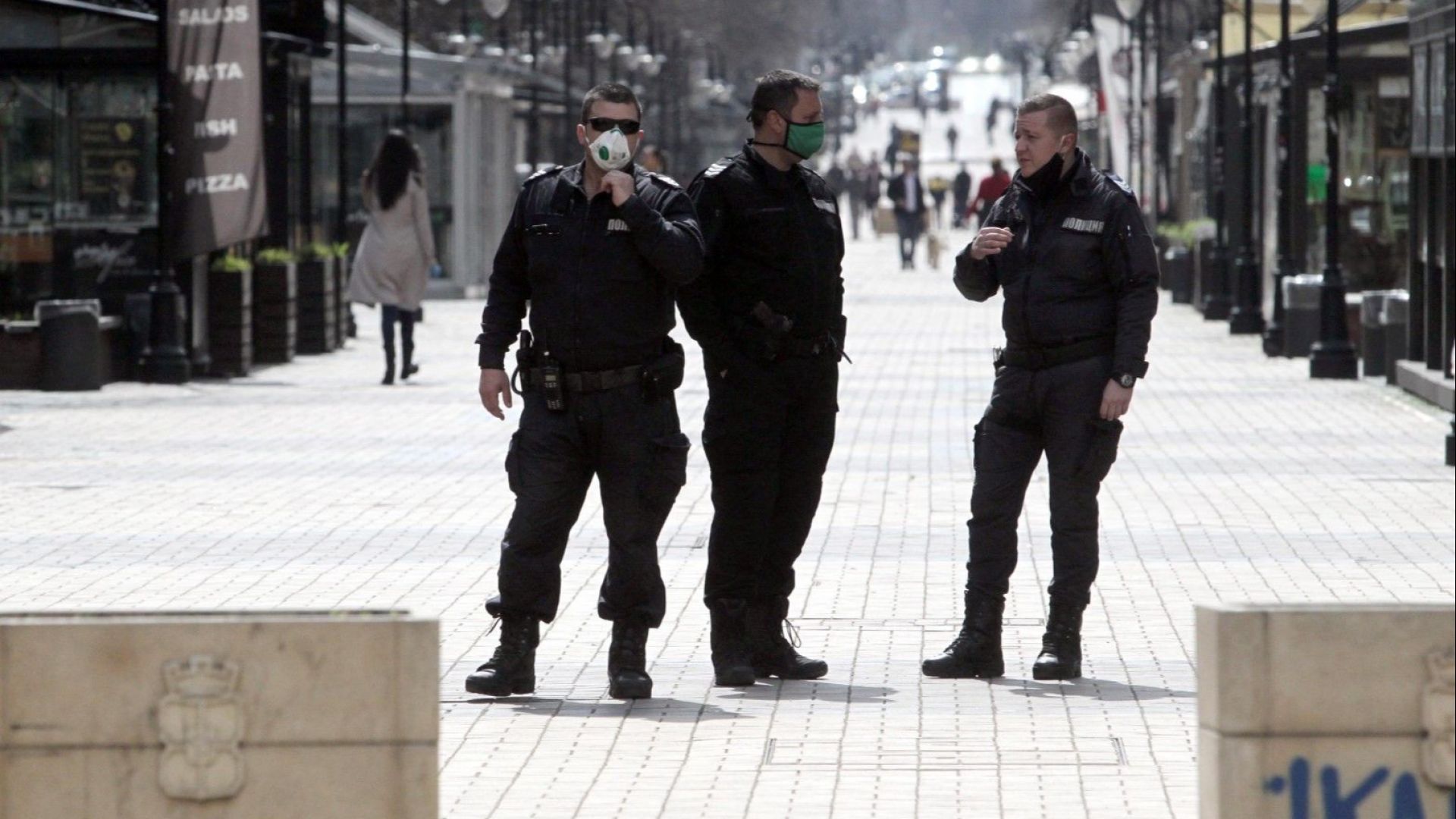 9 от 10 души се безпокоят от въздействието на епидемията