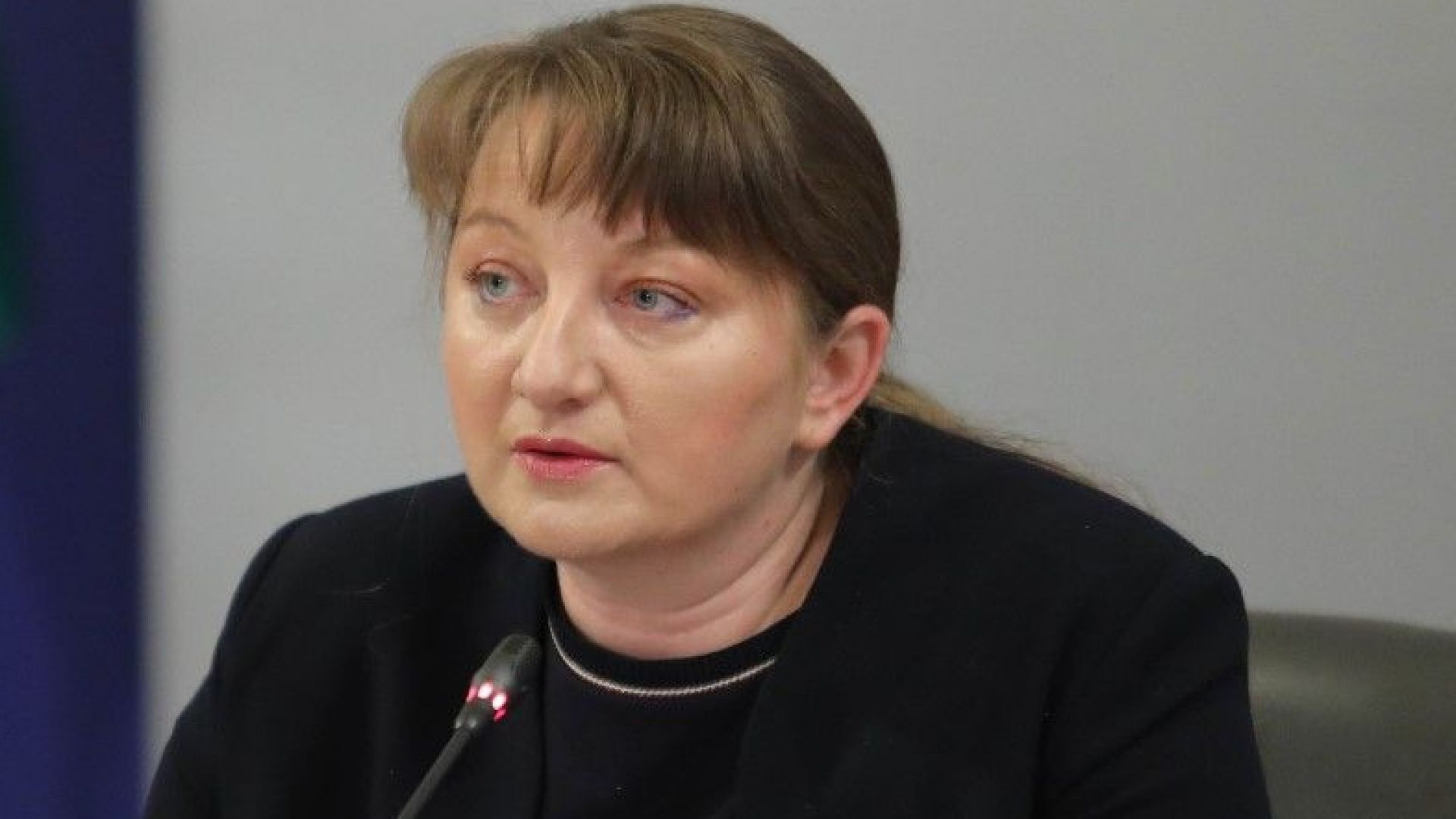 Последната мярка която разработихме е възможността да отпуснем еднократна помощ