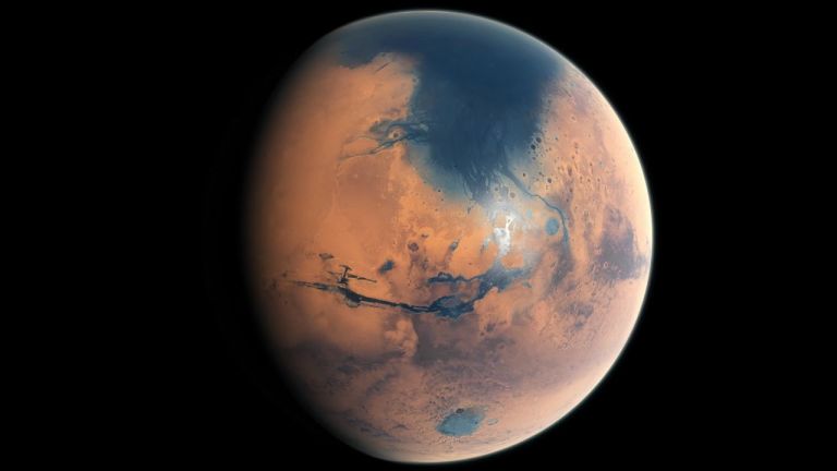 Учени използват изолацията заради Covid-19 за сухи тренировки за Марс