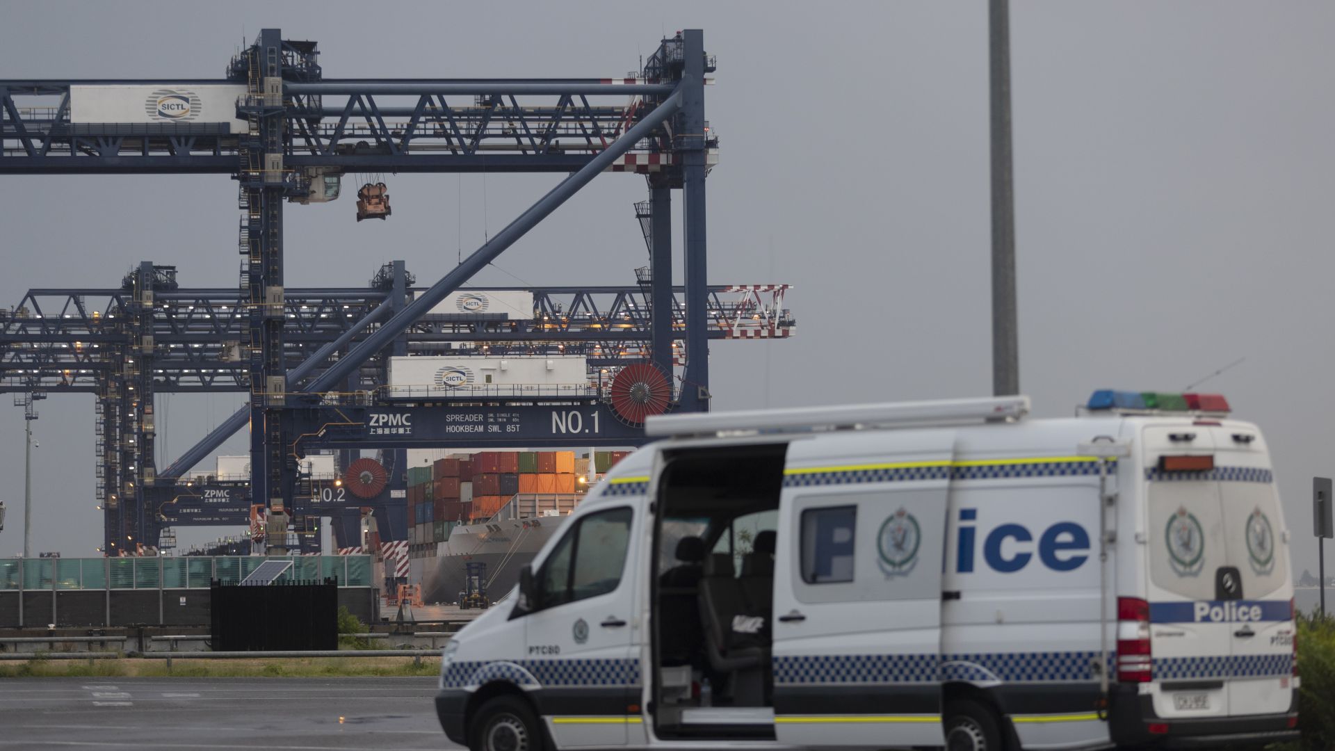 От днес влизат в сила по строгите правила в австралийския щат