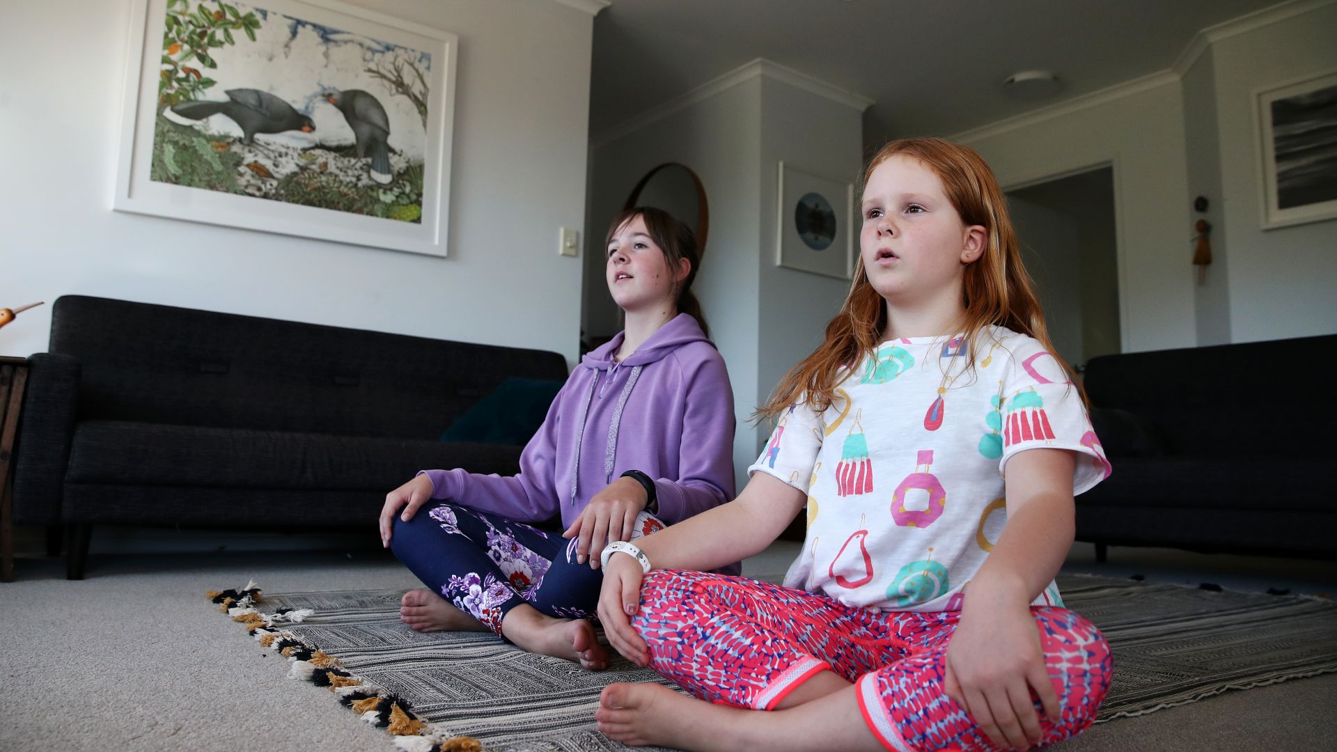 Младите хора до 29 години имат най високи нива на тъга