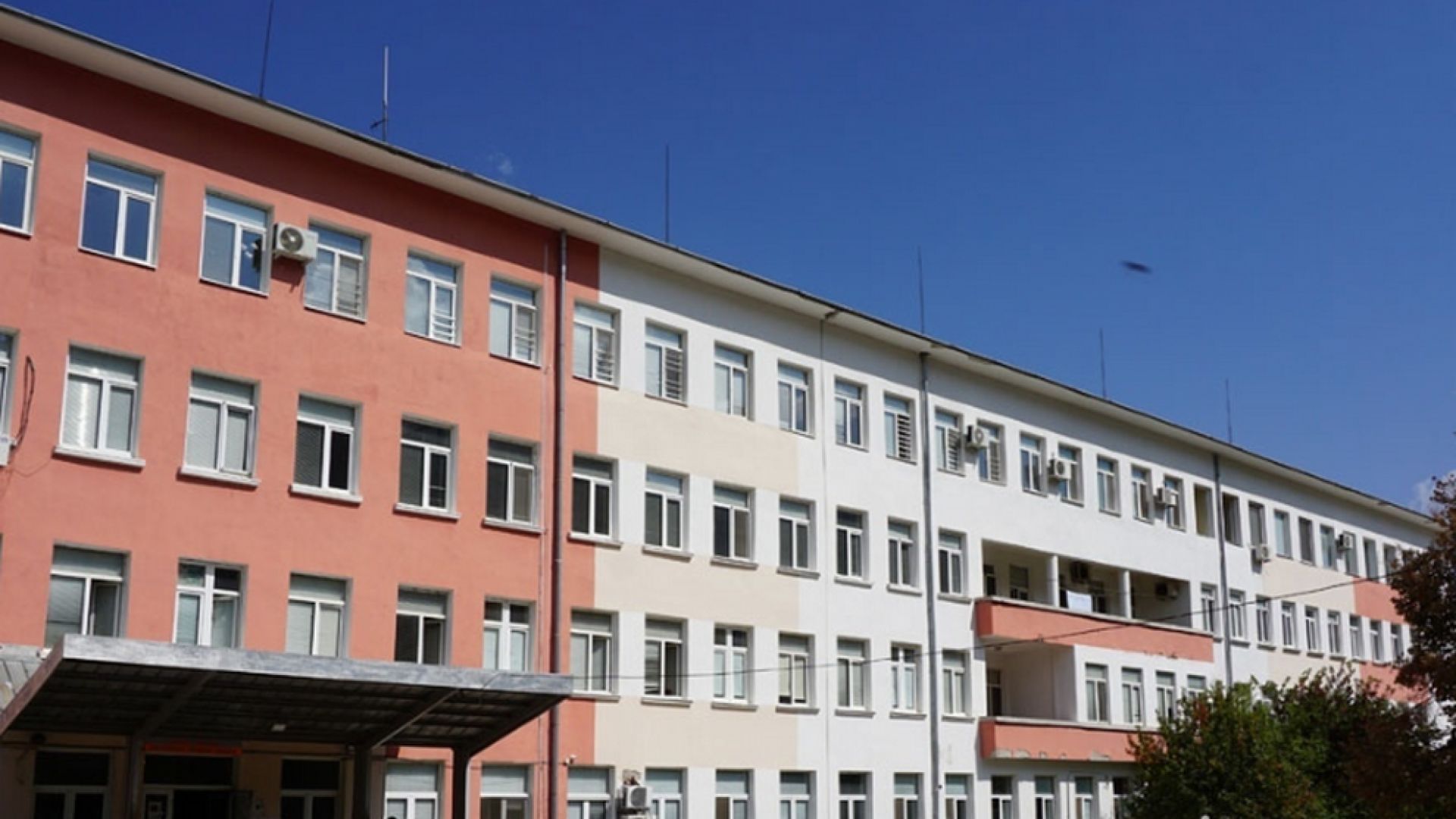 52 годишната жена от Враца която е била лекувана в продължение