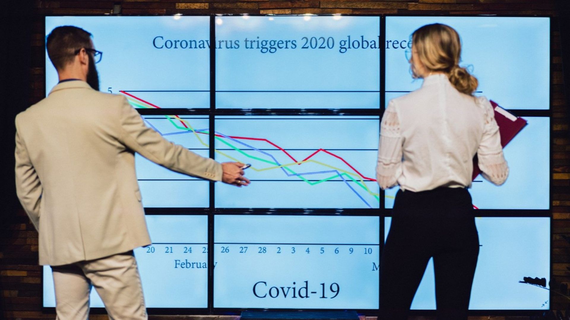 Парламентът на Словения одобри мерки на стойност около 3 милиарда