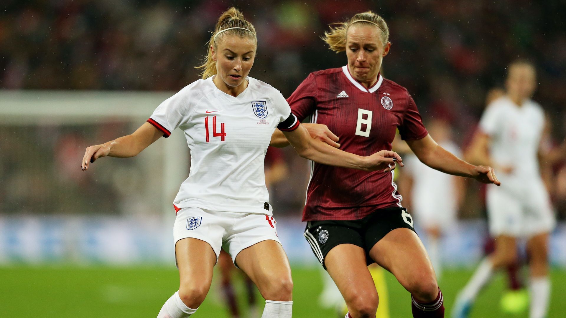 Европейското първенство по футбол за жени също бе отложено