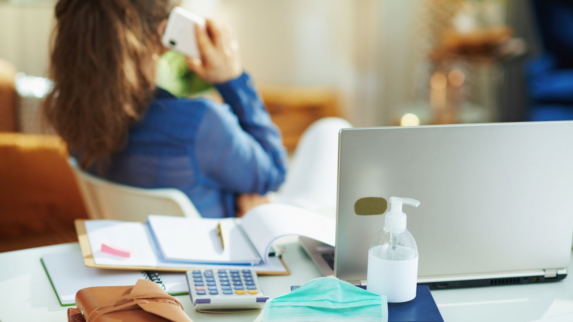 Ново мобилно приложение NOVID20 работи за ограничаване на бързото разпространение