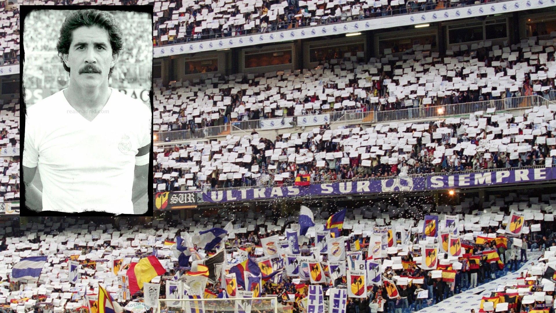 Голяма фигура от историята на Реал почина след усложнения от Covid-19