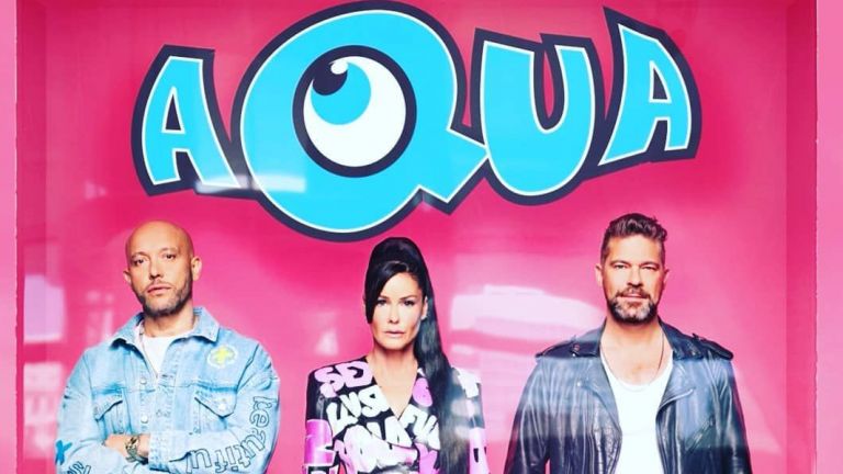 Aqua прекратява дейност след три десетилетия на сцената