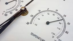 Опити с мишки: Влажност на въздуха от 40 до 60% спира коронавируса