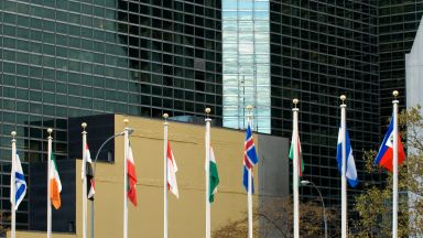 13 от 15 държави в Съвета за сигурност на ООН против санкции срещу Иран