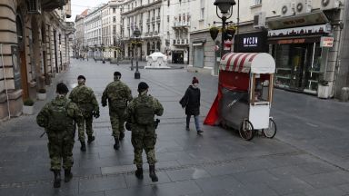 Извънредното положение в Сърбия бе отменено, сватби ще има от 15 юни