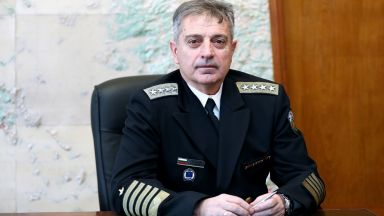 Предстои изграждане на космически център на НАТО Нашата амбиция е