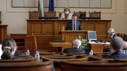 НС одобри актуализацията на бюджета 