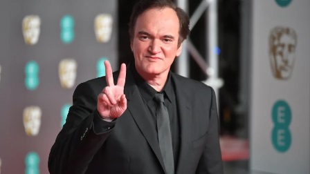 Тарантино като кинокритик