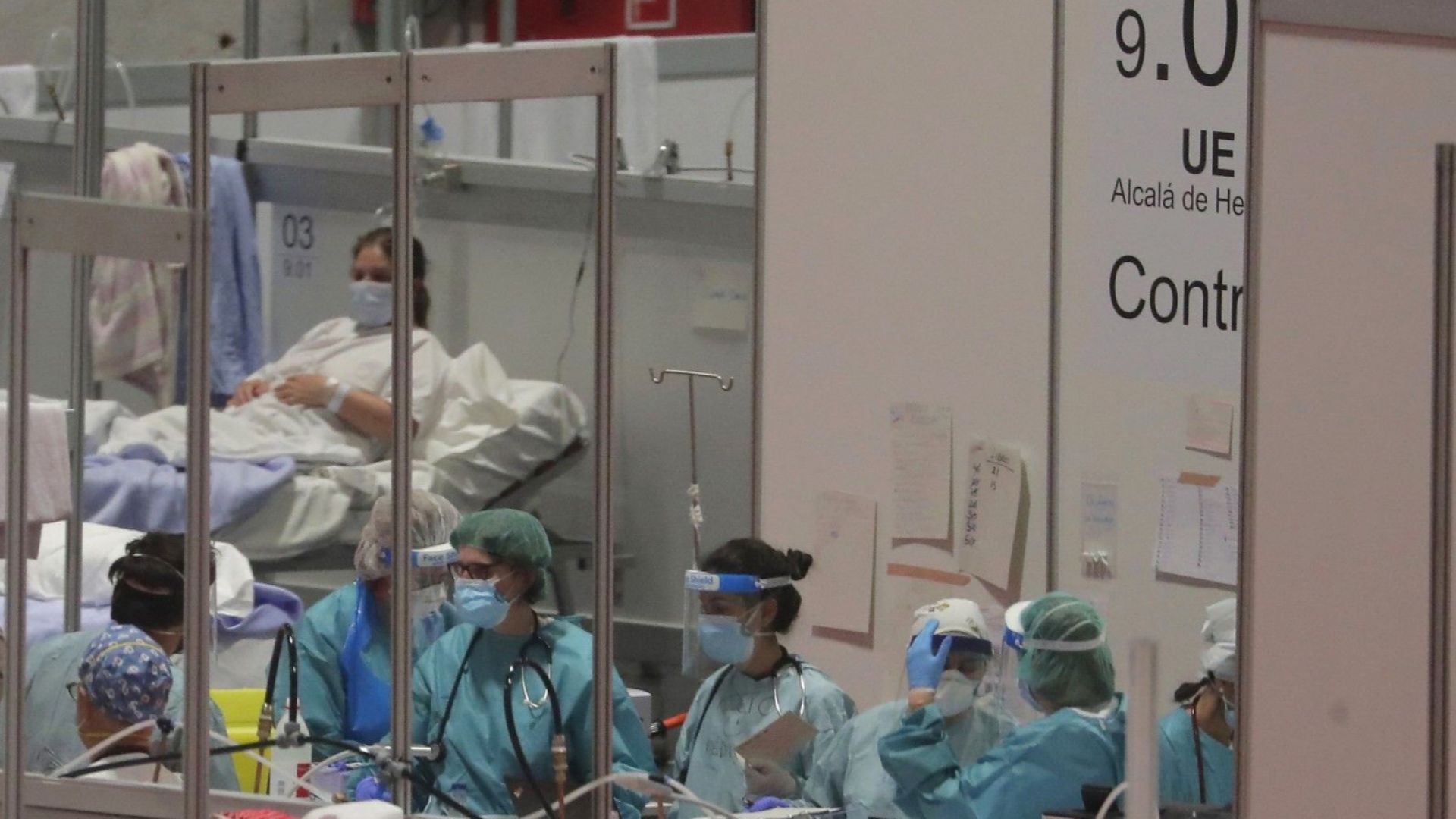 Над 57 000 души вече са починали по света от