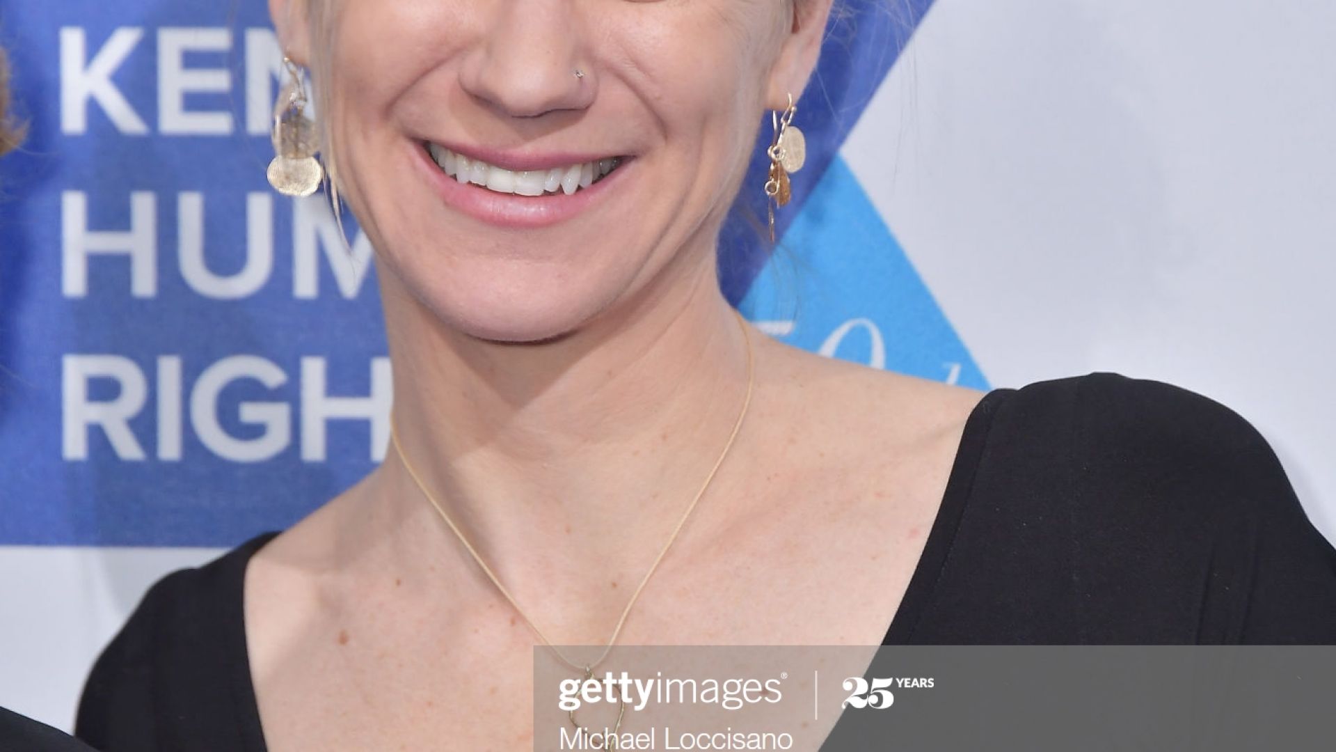 Внучката на Робърт Кенеди Мейв и 8 годишният й син