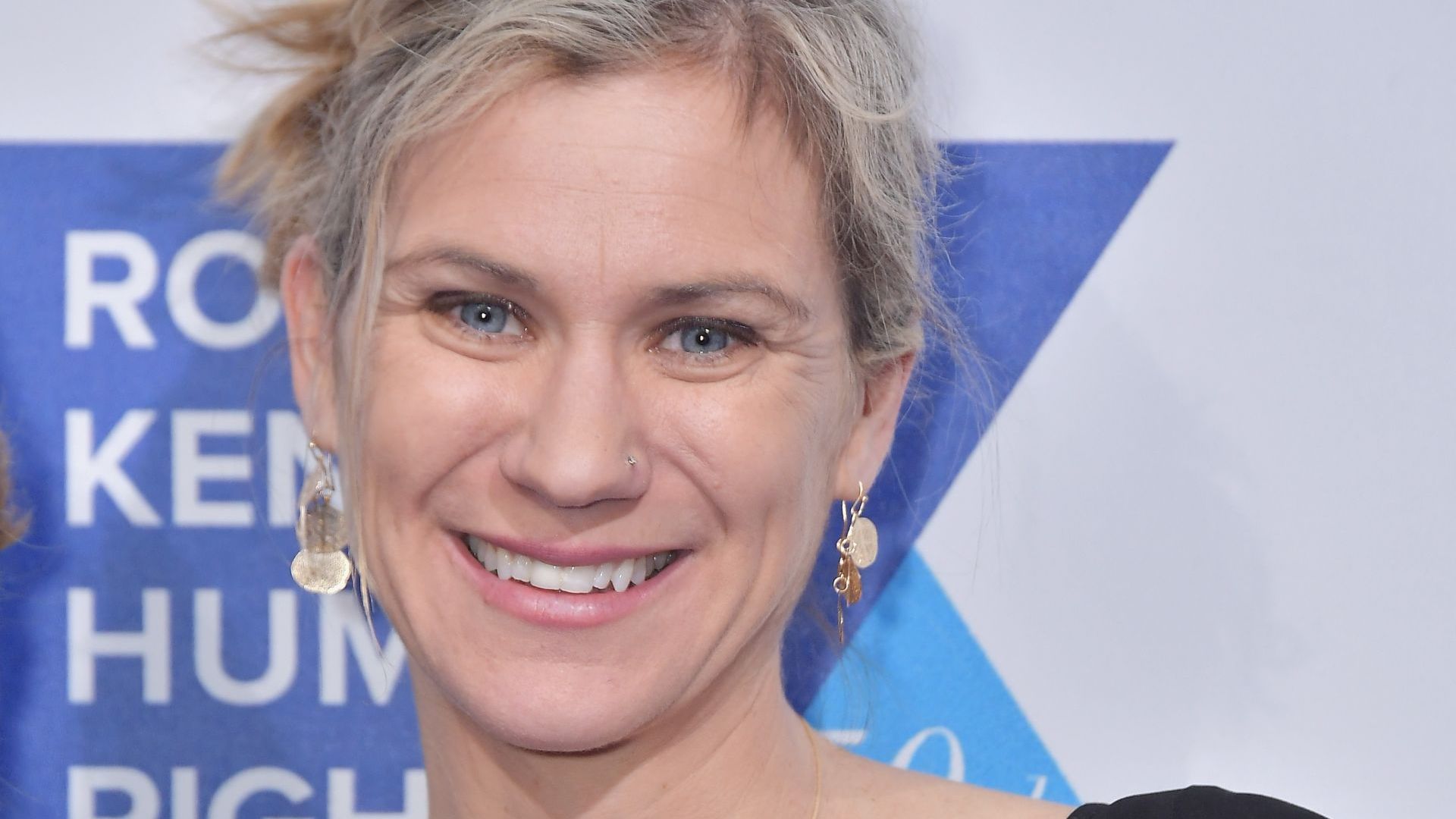 Тялото на Мейв Кенеди Таунсенд внучка на покойния Робърт Ф