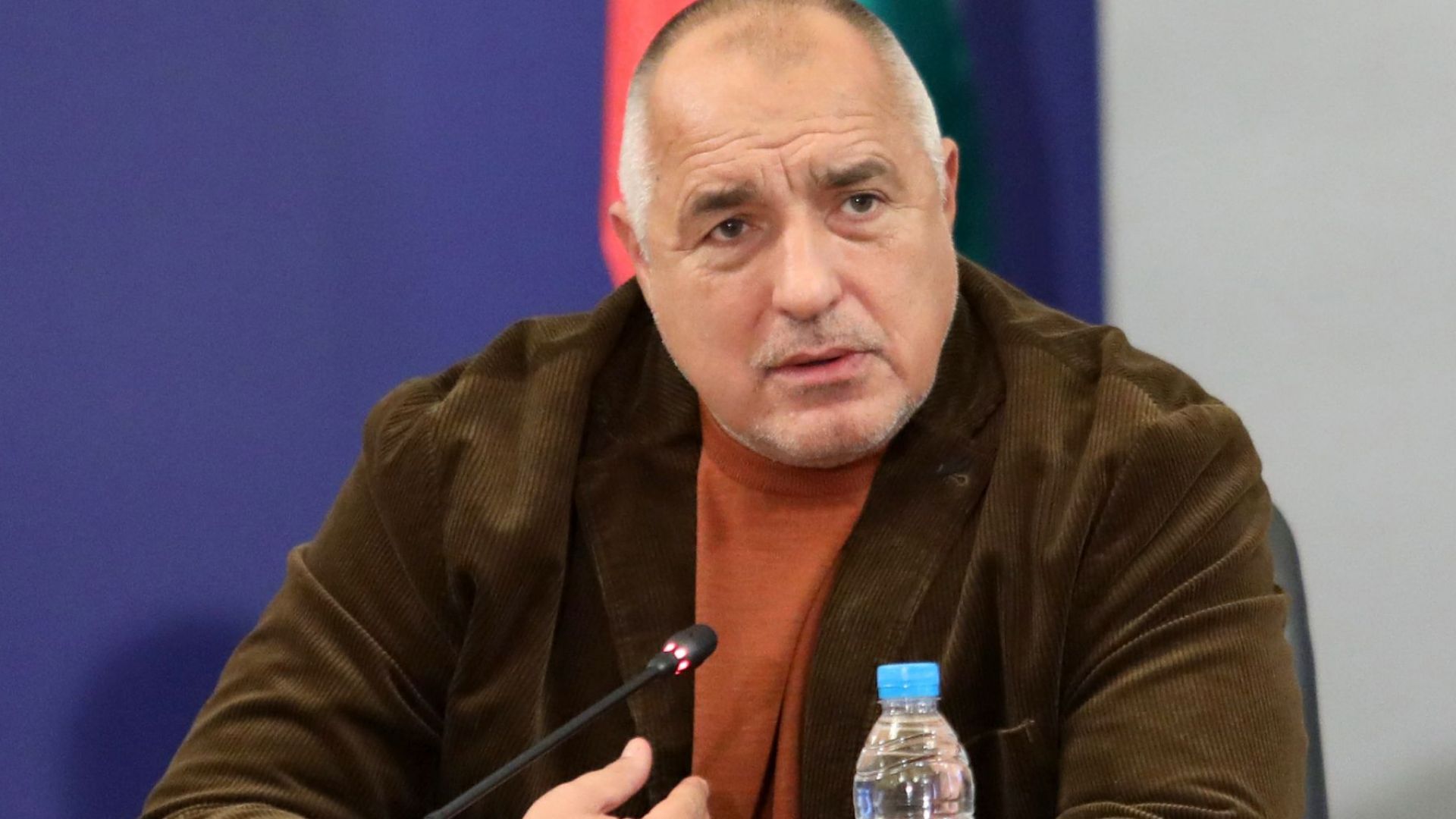 Премиерът Бойко Борисов поздрави всички български медици по случай Световния