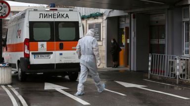 169 нови случая на заразени с коронавирус са регистрирани през