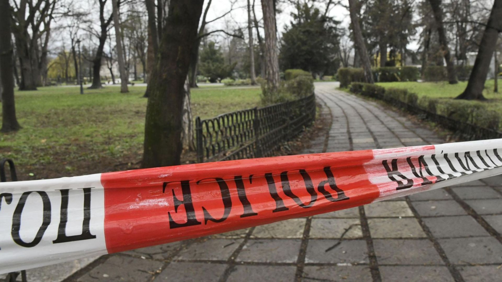 До края на великденските празници не бива да се правят